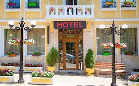 Hotel Alegro